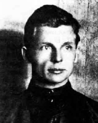 Иллюстрация к книге — Неизвестный Поликарпов [i_033.jpg]