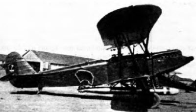 Иллюстрация к книге — Неизвестный Поликарпов [i_040.jpg]