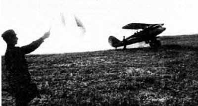 Иллюстрация к книге — Неизвестный Поликарпов [i_042.jpg]