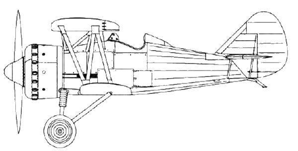 Иллюстрация к книге — Неизвестный Поликарпов [i_045.jpg]