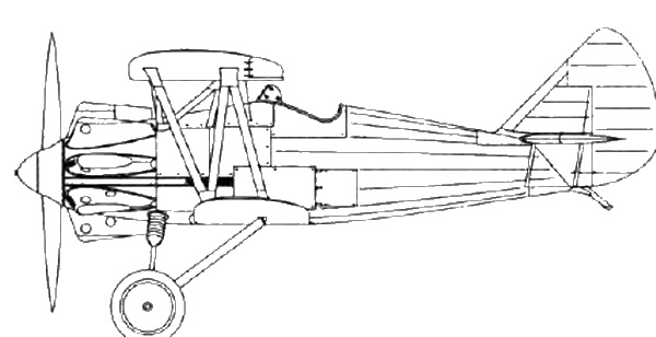 Иллюстрация к книге — Неизвестный Поликарпов [i_048.jpg]