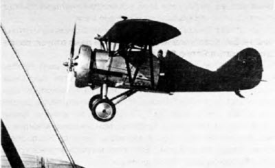 Иллюстрация к книге — Неизвестный Поликарпов [i_049.jpg]