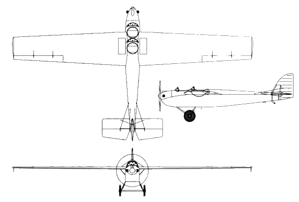 Иллюстрация к книге — Неизвестный Поликарпов [i_053.jpg]