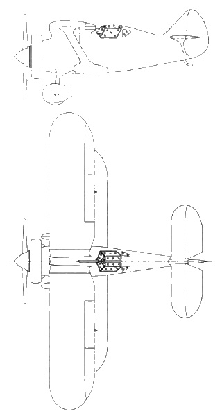 Иллюстрация к книге — Неизвестный Поликарпов [i_055.jpg]