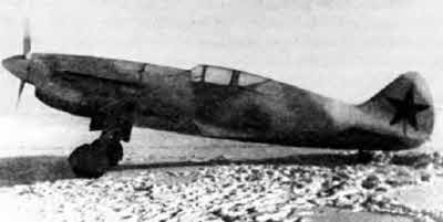 Иллюстрация к книге — Неизвестный Поликарпов [i_070.jpg]