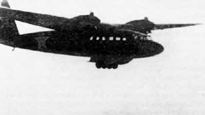 Иллюстрация к книге — Неизвестный Поликарпов [i_075.jpg]