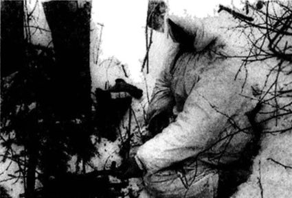 Иллюстрация к книге — "Долина смерти". Трагедия 2-й ударной армии [i_005.jpg]