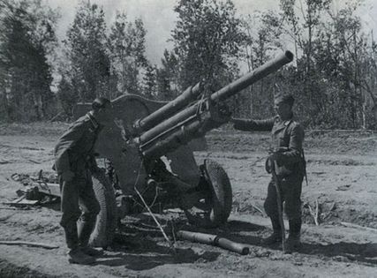 Иллюстрация к книге — "Долина смерти". Трагедия 2-й ударной армии [i_026.jpg]