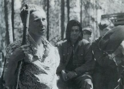 Иллюстрация к книге — "Долина смерти". Трагедия 2-й ударной армии [i_027.jpg]