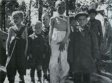 Иллюстрация к книге — "Долина смерти". Трагедия 2-й ударной армии [i_029.jpg]