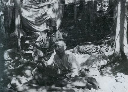 Иллюстрация к книге — "Долина смерти". Трагедия 2-й ударной армии [i_033.jpg]