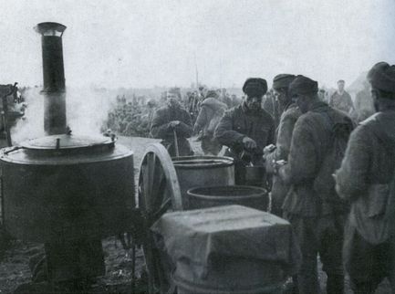 Иллюстрация к книге — "Долина смерти". Трагедия 2-й ударной армии [i_043.jpg]