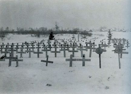 Иллюстрация к книге — "Долина смерти". Трагедия 2-й ударной армии [i_044.jpg]