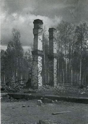 Иллюстрация к книге — "Долина смерти". Трагедия 2-й ударной армии [i_051.jpg]