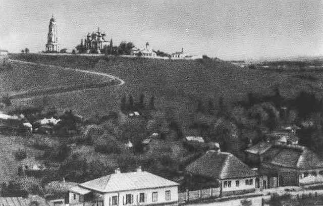 Иллюстрация к книге — Щепкин [i_003.jpg]