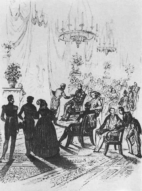 Иллюстрация к книге — Щепкин [i_021.jpg]