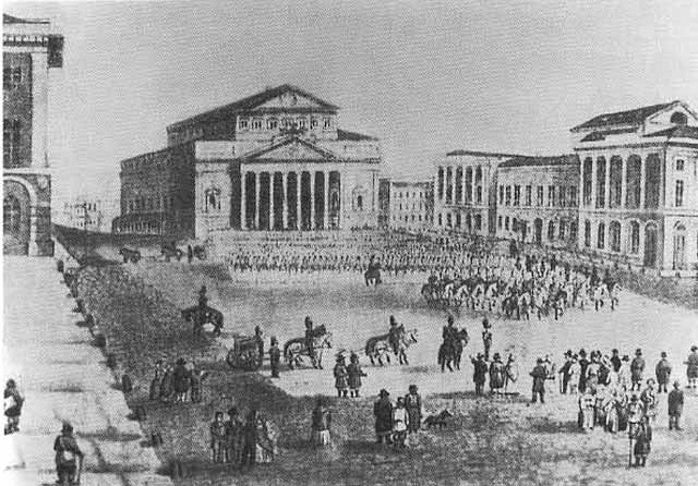 Иллюстрация к книге — Щепкин [i_034.jpg]