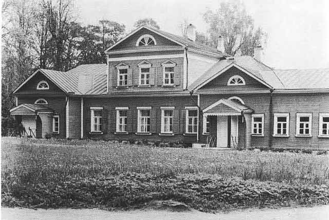 Иллюстрация к книге — Щепкин [i_052.jpg]