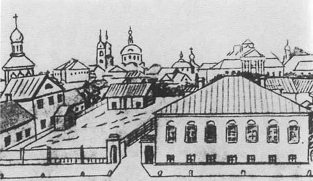 Иллюстрация к книге — Щепкин [i_054.jpg]