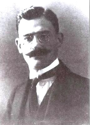 Иллюстрация к книге — Диктатор Одессы. Зигзаги судьбы белого генерала [img1cd4.jpg]