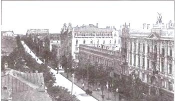 Иллюстрация к книге — Диктатор Одессы. Зигзаги судьбы белого генерала [imga3e.jpg]