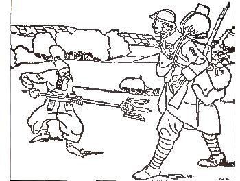 Иллюстрация к книге — Диктатор Одессы. Зигзаги судьбы белого генерала [imgab7c.jpg]