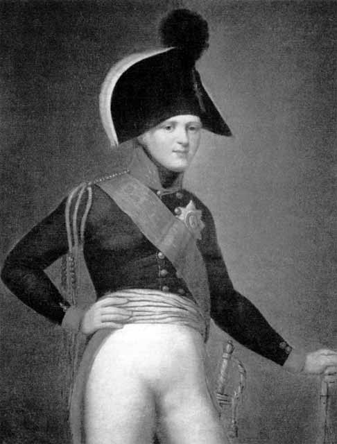 Иллюстрация к книге — Кутузов [i_037.jpg]