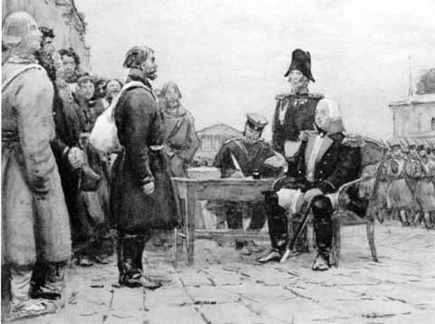 Иллюстрация к книге — Кутузов [i_048.jpg]