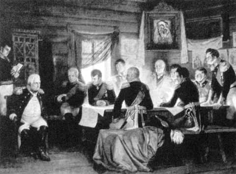 Иллюстрация к книге — Кутузов [i_051.jpg]