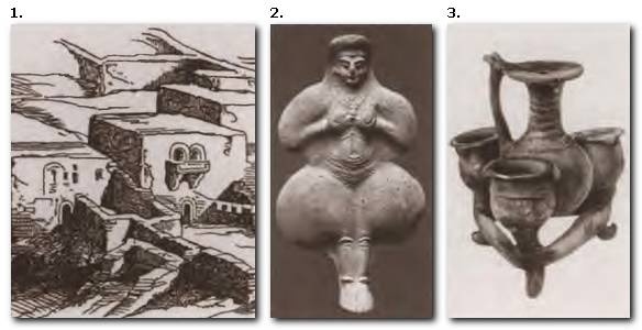 Иллюстрация к книге — Кир Великий [i_004.jpg]