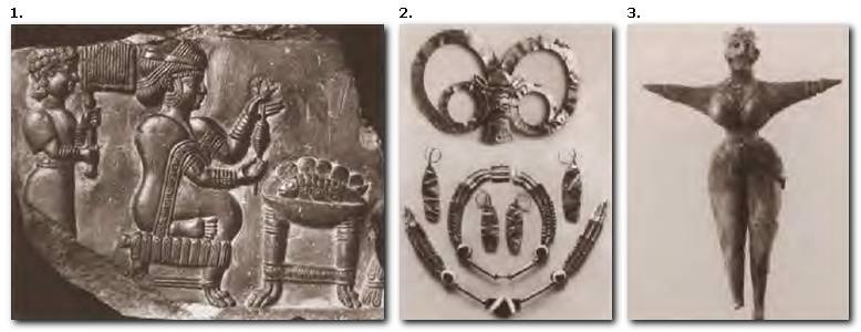 Иллюстрация к книге — Кир Великий [i_007.jpg]