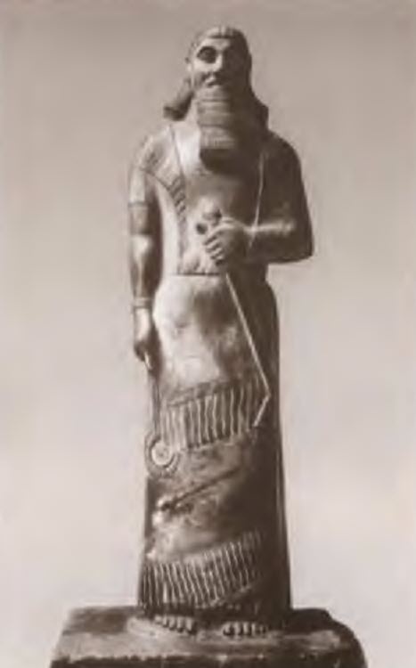 Иллюстрация к книге — Кир Великий [i_009.jpg]