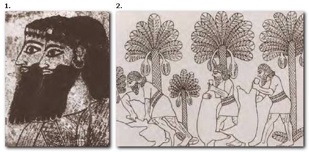 Иллюстрация к книге — Кир Великий [i_010.jpg]