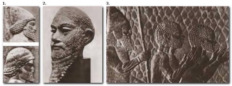 Иллюстрация к книге — Кир Великий [i_011.jpg]