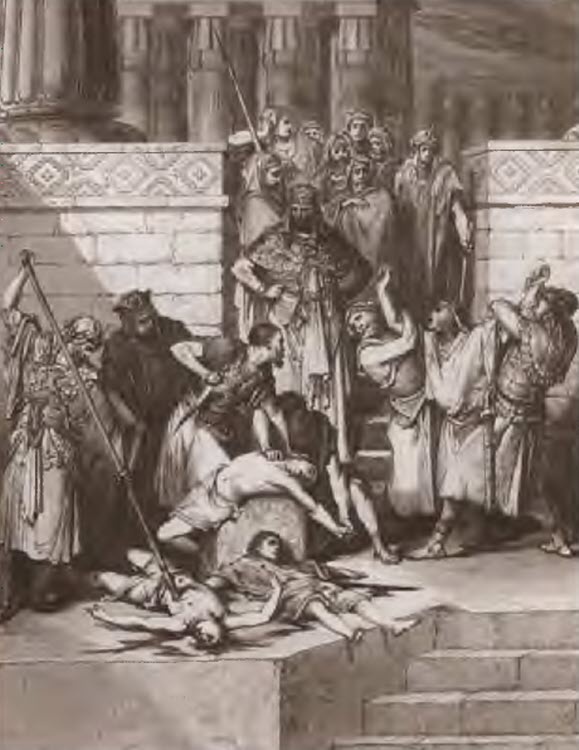 Иллюстрация к книге — Кир Великий [i_013.jpg]