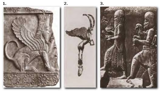 Иллюстрация к книге — Кир Великий [i_019.jpg]