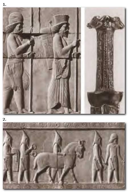 Иллюстрация к книге — Кир Великий [i_023.jpg]