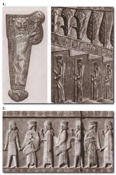 Иллюстрация к книге — Кир Великий [i_024.jpg]