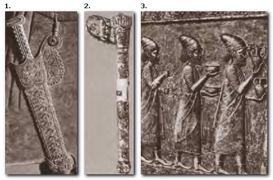 Иллюстрация к книге — Кир Великий [i_025.jpg]