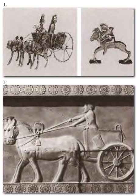 Иллюстрация к книге — Кир Великий [i_026.jpg]