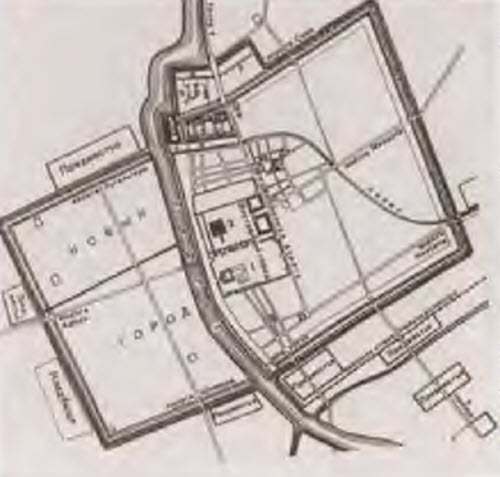 Иллюстрация к книге — Кир Великий [i_027.jpg]