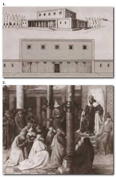 Иллюстрация к книге — Кир Великий [i_029.jpg]