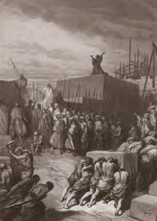 Иллюстрация к книге — Кир Великий [i_031.jpg]