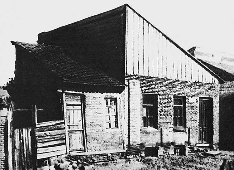 Иллюстрация к книге — Тайная жизнь Сталина. По материалам его библиотеки и архива. К историософии сталинизма [autogen_ebook_id19.jpg]