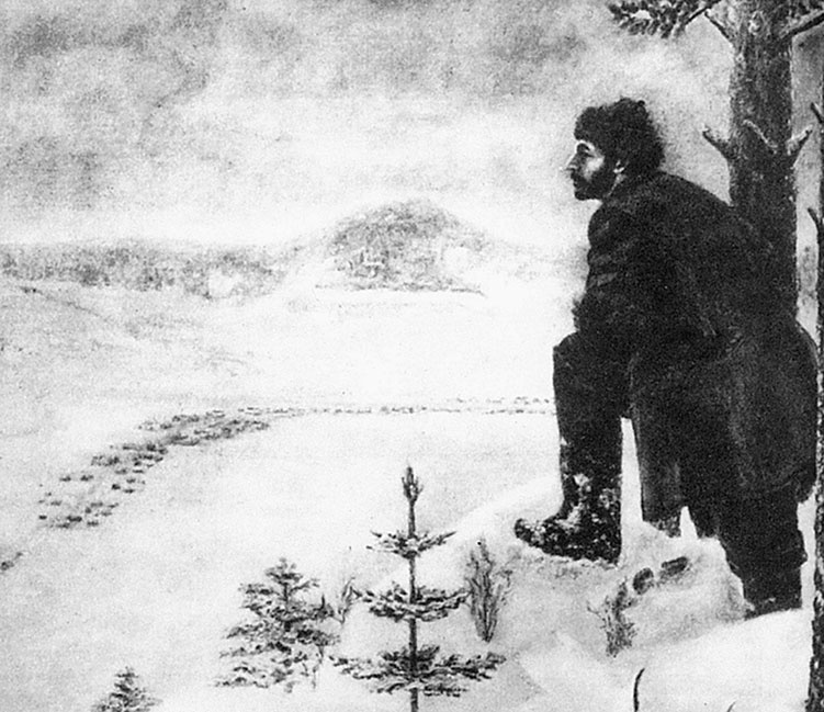 Иллюстрация к книге — Тайная жизнь Сталина. По материалам его библиотеки и архива. К историософии сталинизма [autogen_ebook_id26.jpg]