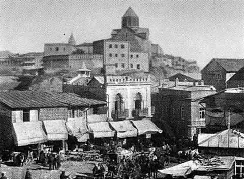 Иллюстрация к книге — Витте [i_007.jpg]