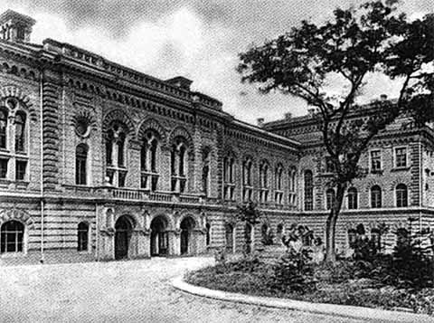 Иллюстрация к книге — Витте [i_008.jpg]