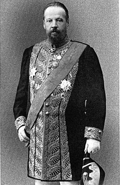 Иллюстрация к книге — Витте [i_035.jpg]