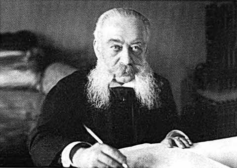 Иллюстрация к книге — Витте [i_053.jpg]