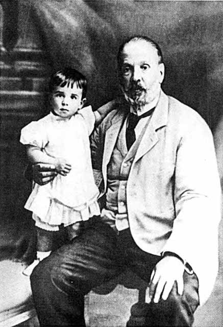 Иллюстрация к книге — Витте [i_066.jpg]